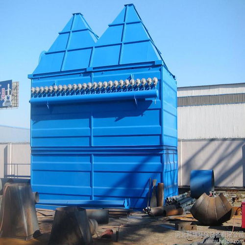 綠幫環(huán)保24袋脈沖除塵器 高效除塵與污水處理的環(huán)保解決方案