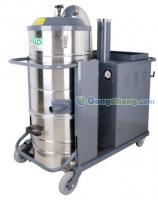 重慶工業(yè)吸塵器與除塵器選購指南 高效解決機(jī)械加工粉塵鐵屑問題