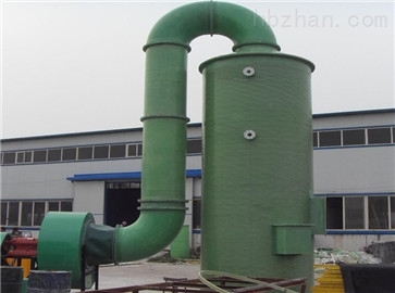 景洪脫硫除塵器 技術(shù)解析、應(yīng)用優(yōu)勢與市場展望