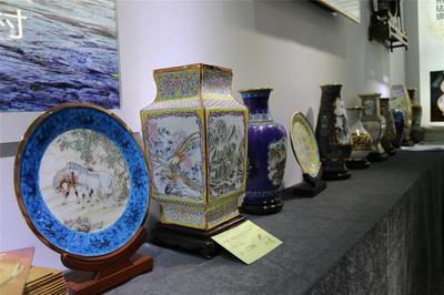 古韻新生——花都非遺傳承與創新研討會暨文化體驗月系列活動策劃方案